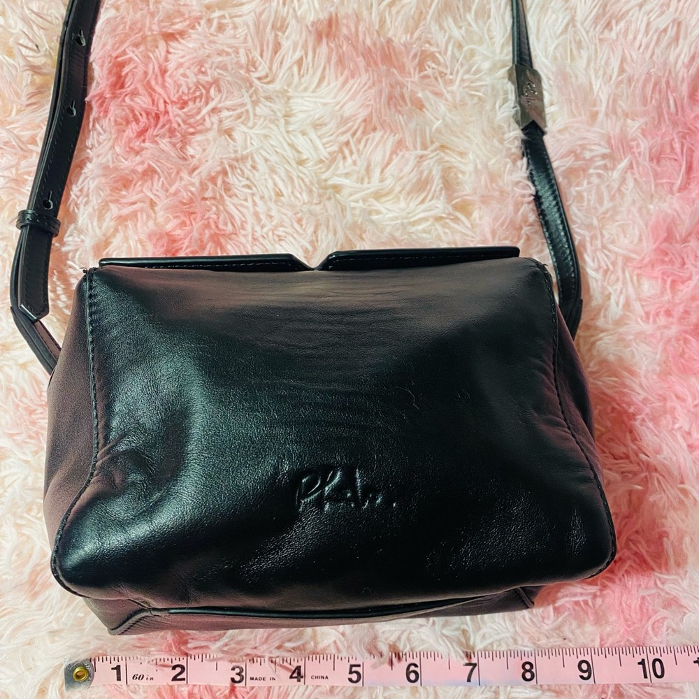 PHILO Leather Purse